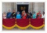 Trooping the Colour 132